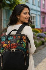 Manya review photo