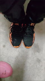 Marcus Lee review photo