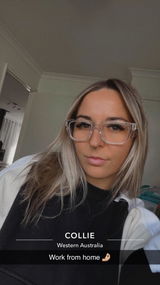 Tayla Peters review photo
