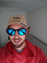 Sam Bray review photo