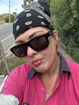 Samantha Jewell review photo