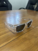 Connor review photo