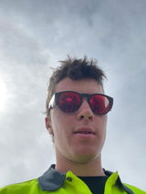 Ben Cogger review photo