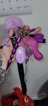 Brooke New review photo