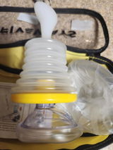 Andrea P. review photo