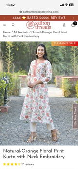 Vinita review photo
