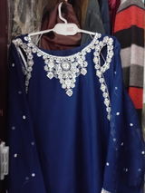 Wareesha khan review photo