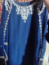 Wareesha khan review photo