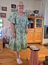 Lillian Stave Nornes review photo
