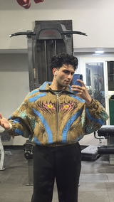 Aaryan Pathak review photo