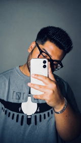 Neel Kamble review photo