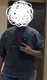 Anonymous review photo