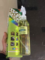 Seema Vaidya review photo