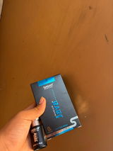 Varsha Reddy review photo
