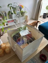 Build Your Own Hamper (Large)