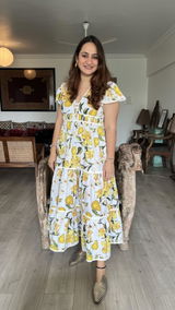 Anisha Shetty review photo