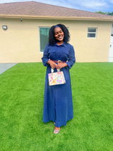 Thamara Jean review photo