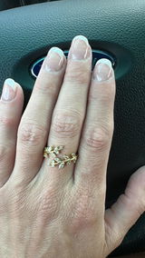 Melissa V. review photo
