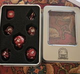 Samantha Cope review photo