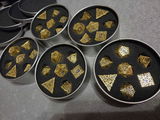 GOLD review photo