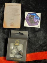 Axel Honoo review photo