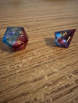 Briley review photo