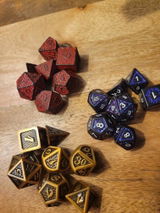 Mars Rahn review photo