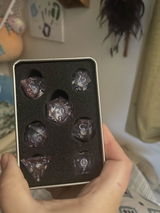 Etsy customer review photo