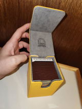 Colby Hamilton review photo