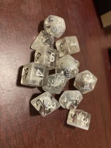 Aedin Weisenberg review photo