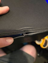 William Leavens review photo
