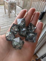 Etsy customer review photo