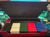 William Leavens review photo