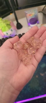 Etsy customer review photo