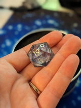 Ash review photo
