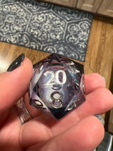 Etsy customer review photo