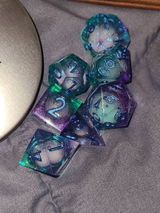Alissia review photo