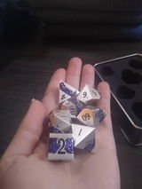 Kischa Sherman review photo