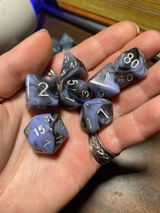 Etsy customer review photo