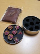 Etsy customer review photo