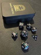 Hyrum Sewell review photo