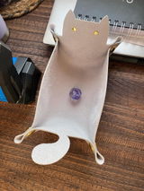 Etsy customer review photo