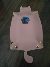 Etsy customer review photo