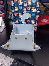 Etsy customer review photo