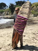 Ventana Surfboards review photo