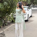 Sowmya Bhandari review photo