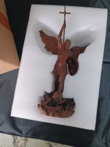 Sil F. review photo