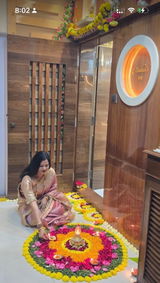 Annu review photo
