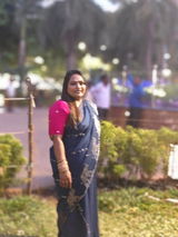 Smita Varne review photo