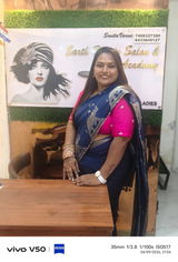 Smita Varne review photo
